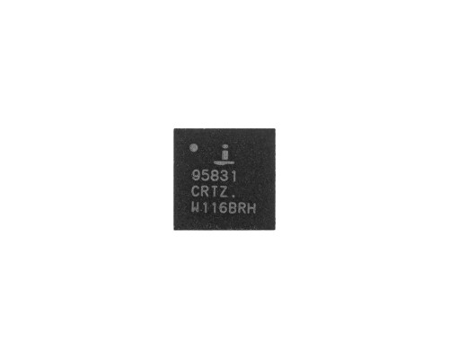 Микросхема Intersil ISL95831CRTZ для ноутбука NBB-139489