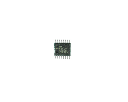 Мікросхема Intersil ISL6268CAZ для ноутбука NBB-33625