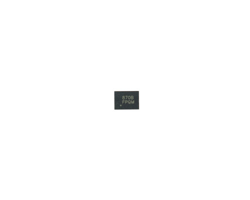 Мікросхема Intersil ISL95870B (870B) для ноутбука NBB-40839