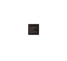 Мікросхема Intersil ISL62884CHRTZ для ноутбука NBB-48027