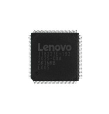 Мікросхема ITE IT8227E-192 CXA для ноутбука