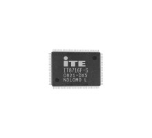 Мікросхема ITE IT8716F-S DXS для ноутбука NBB-37426