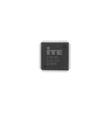 Мікросхема ITE IT8528E EXS (TQFP-128) для ноутбука NBB-42862