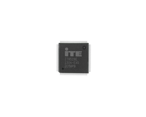 Мікросхема ITE IT8528E EXS (TQFP-128) для ноутбука NBB-42862