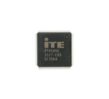 Мікросхема ITE IT8585E CXS (QFP-128) для ноутбука NBB-43656