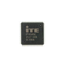 Мікросхема ITE IT8585E CXS (QFP-128) для ноутбука NBB-43656