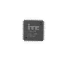 Мікросхема ITE IT8987E BXS (QFP-128) для ноутбука NBB-51327