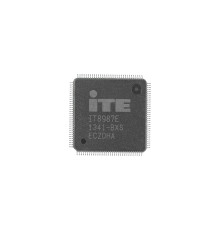 Мікросхема ITE IT8987E BXS (QFP-128) для ноутбука NBB-51327