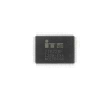 Мікросхема ITE IT8728F EXA GB для ноутбука NBB-61631