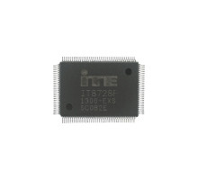 Мікросхема ITE IT8728F EXS для ноутбука NBB-65800