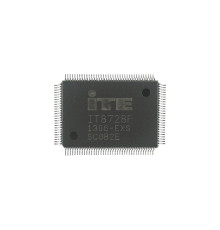 Мікросхема ITE IT8728F EXS для ноутбука NBB-65800