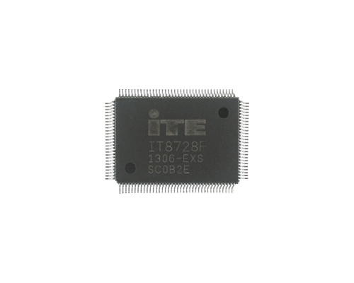 Мікросхема ITE IT8728F EXS для ноутбука NBB-65800