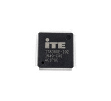 Мікросхема ITE IT8380E-192 CXS для ноутбука NBB-78965