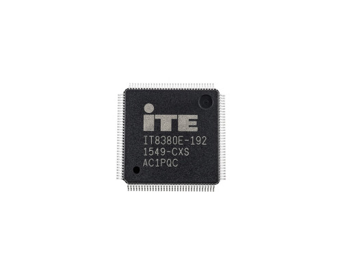 Мікросхема ITE IT8380E-192 CXS для ноутбука NBB-78965