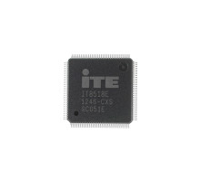 Мікросхема ITE IT8518E CXS (QFP-128) для ноутбука NBB-36802