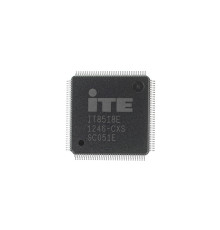 Мікросхема ITE IT8518E CXS (QFP-128) для ноутбука