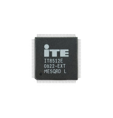 Мікросхема ITE IT8512E EXT для ноутбука NBB-42863