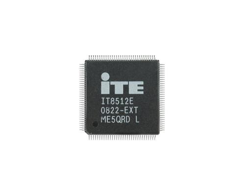 Мікросхема ITE IT8512E EXT для ноутбука NBB-42863
