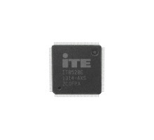 Мікросхема ITE IT8528E AXS (QFP-128) для ноутбука NBB-43593