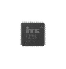 Мікросхема ITE IT8528E AXS (QFP-128) для ноутбука NBB-43593