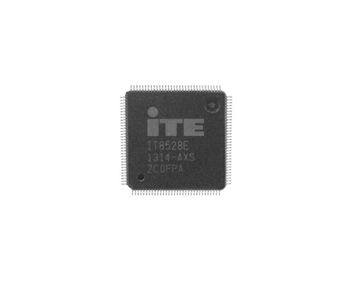 Мікросхема ITE IT8528E AXS (QFP-128) для ноутбука NBB-43593