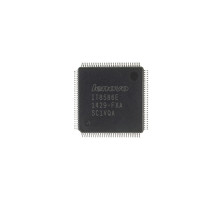 Мікросхема ITE IT8586E FXA (TQFP-128) для ноутбука NBB-47422