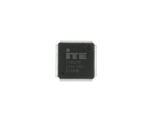 Мікросхема ITE IT8527E EXS (TQFP-128) для ноутбука NBB-47708