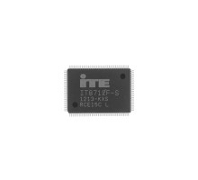 Мікросхема ITE IT8712F-S KXS для ноутбука NBB-47712