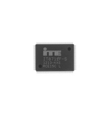 Мікросхема ITE IT8712F-S KXS для ноутбука NBB-47712