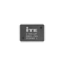 Мікросхема ITE IT8512F JXS для ноутбука NBB-53210