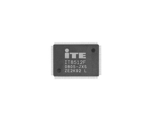 Мікросхема ITE IT8512F JXS для ноутбука NBB-53210