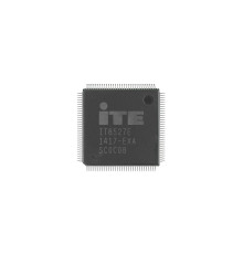 Мікросхема ITE IT8527E EXA (TQFP-128) для ноутбука NBB-53211