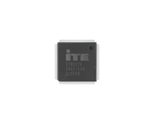 Мікросхема ITE IT8527E EXA (TQFP-128) для ноутбука NBB-53211