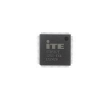 Мікросхема ITE IT8587E EXA (QFP-128) для ноутбука NBB-66719