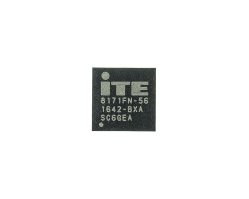 Мікросхема ITE IT8171FN-56 BXA (QFN-56) для ноутбука NBB-79746