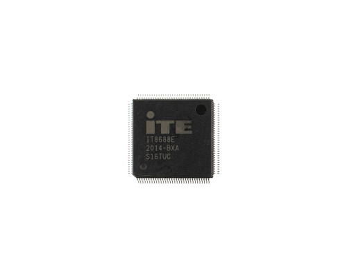 Мікросхема ITE IT8688E BXA для ноутбука NBB-124567