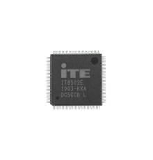 Мікросхема ITE IT8502E KXA для ноутбука