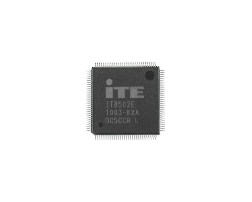 Мікросхема ITE IT8502E KXA для ноутбука