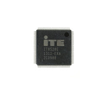 Мікросхема ITE IT8528E EXA (QFP-128) для ноутбука NBB-44641