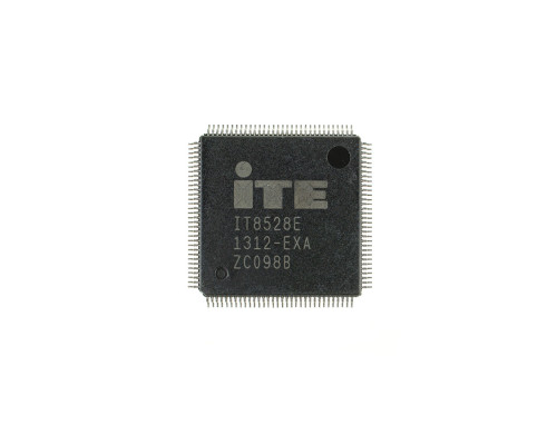 Мікросхема ITE IT8528E EXA (QFP-128) для ноутбука NBB-44641