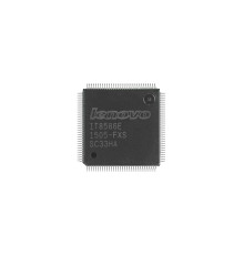 Мікросхема ITE IT8586E FXS (QFP-128) для ноутбука NBB-45273