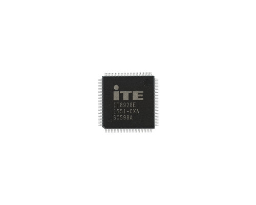 Мікросхема ITE IT8928E CXA для ноутбука NBB-76152