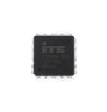 Мікросхема ITE IT8995E-128 DXS (QFP-128) для ноутбука NBB-102880