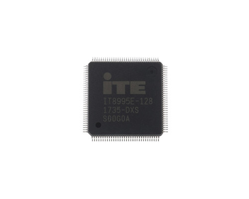 Мікросхема ITE IT8995E-128 DXS (QFP-128) для ноутбука NBB-102880
