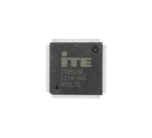 Мікросхема ITE IT8518E HXS (QFP-128) для ноутбука NBB-40894