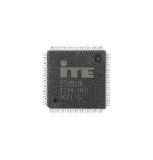 Мікросхема ITE IT8518E HXS (QFP-128) для ноутбука NBB-40894