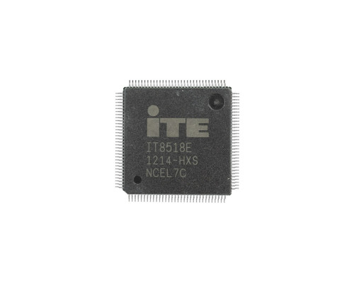 Мікросхема ITE IT8518E HXS (QFP-128) для ноутбука NBB-40894