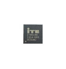 Мікросхема ITE IT8519G HXS для ноутбука NBB-45275