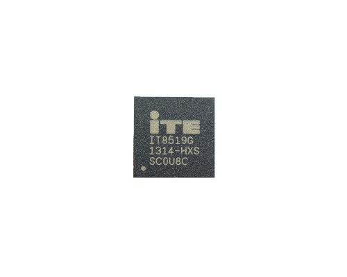 Мікросхема ITE IT8519G HXS для ноутбука NBB-45275