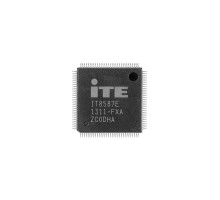 Мікросхема ITE IT8587E FXA (QFP-128) для ноутбука NBB-47711